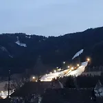 아파트 Near Red Bull Ring