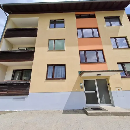 Appartement Near Red Bull Ring