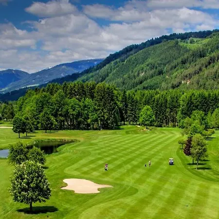 Near Red Bull Ring * Pirkach