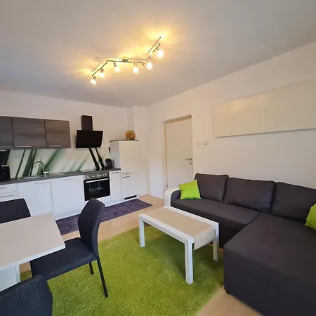 Apartament Near Red Bull Ring *