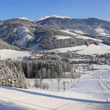 Near Red Bull Ring Appartement Pirkach