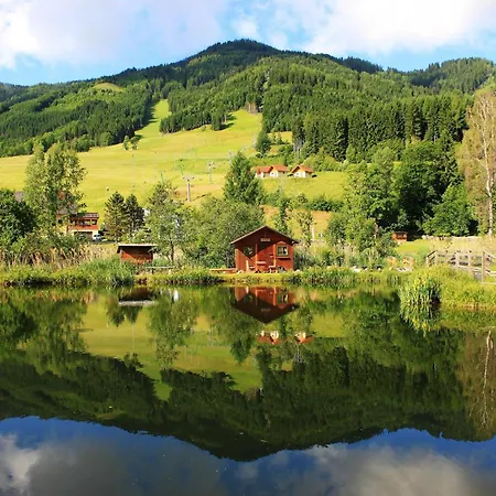 Near Red Bull Ring Appartement *