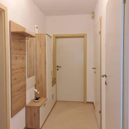 Apartament Near Red Bull Ring