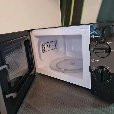 Near Red Bull Ring Apartament