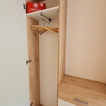 Near Red Bull Ring Apartament