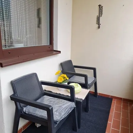 Near Red Bull Ring Apartament *