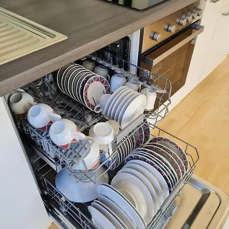 Apartament Near Red Bull Ring *