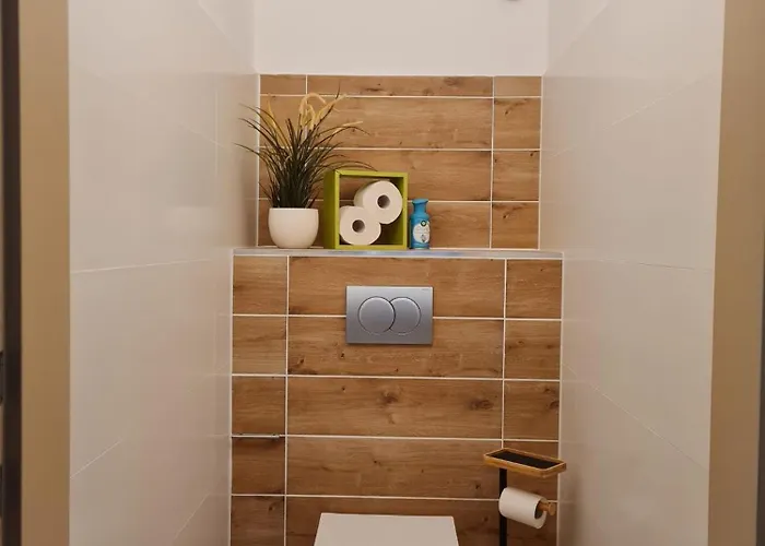 Appartamento Near Red Bull Ring Pirkach