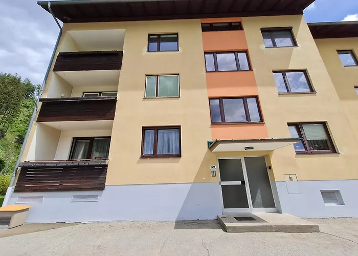 Appartement Near Red Bull Ring