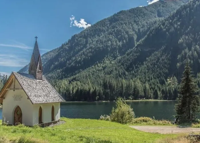 Near Red Bull Ring Appartement