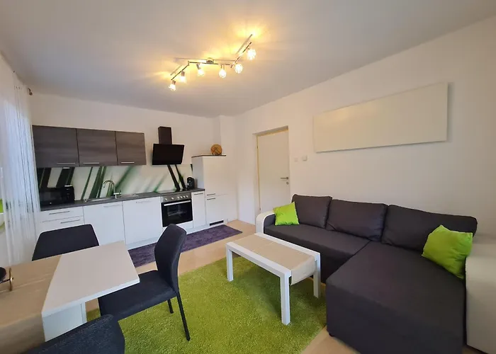 Appartement Near Red Bull Ring *