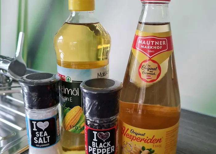 Near Red Bull Ring Appartement *