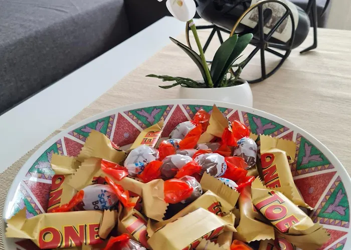 Appartement Near Red Bull Ring Pirkach