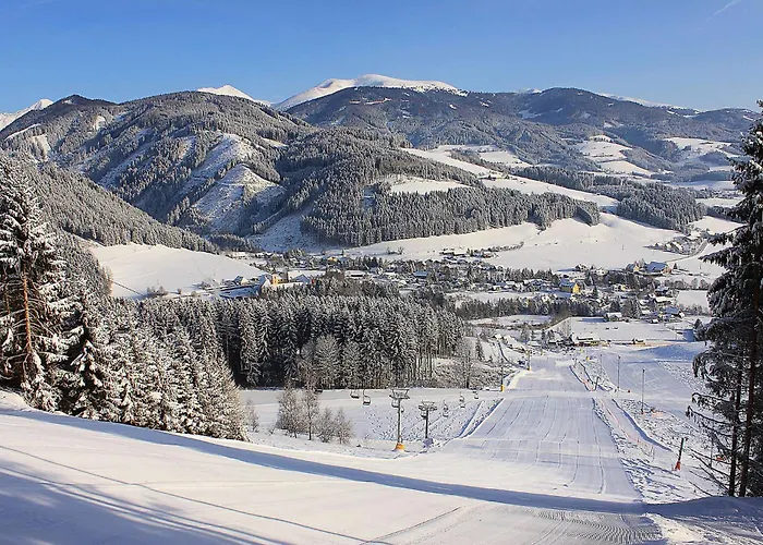 Near Red Bull Ring Appartamento Pirkach