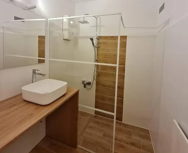 Appartement Near Red Bull Ring Pirkach