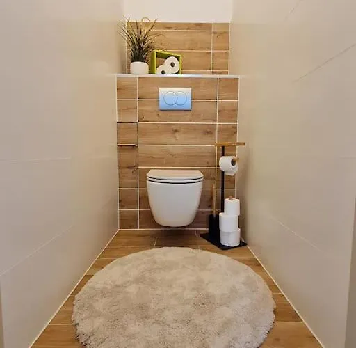 Near Red Bull Ring Appartement