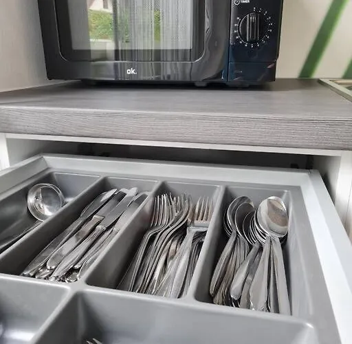 Appartement Near Red Bull Ring