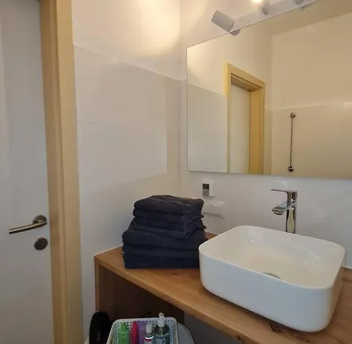 Appartement Near Red Bull Ring