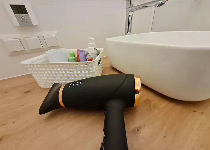 Near Red Bull Ring Appartement Pirkach