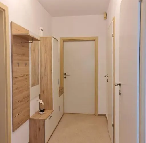 Appartement Near Red Bull Ring