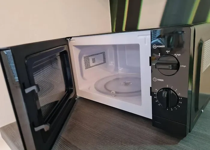 Near Red Bull Ring Appartamento