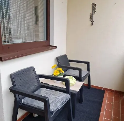 Near Red Bull Ring Appartement *