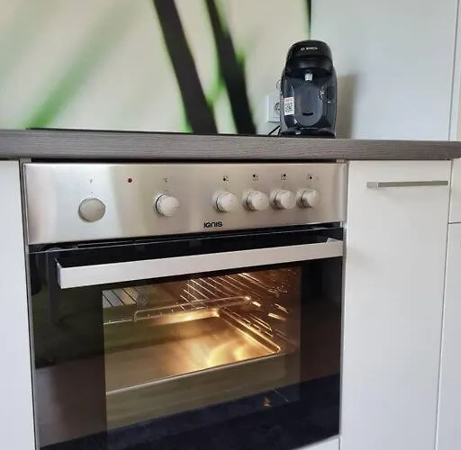 Appartement Near Red Bull Ring Pirkach