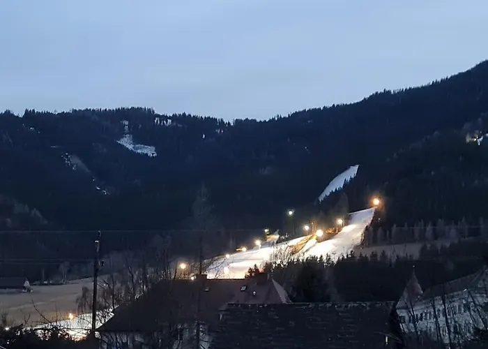 Appartement Near Red Bull Ring