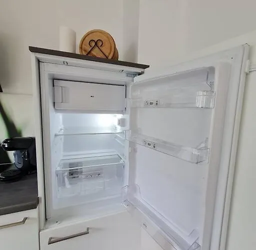 Appartement Near Red Bull Ring